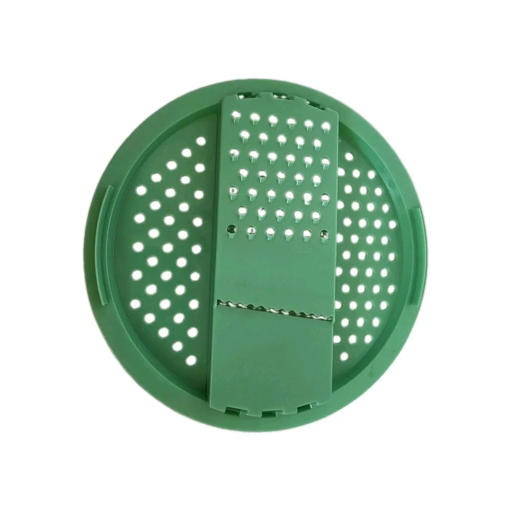 Tupperware vintage cheese